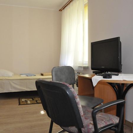 Hotel Osrodek Sportu I Rekreacji Victoria à Bielsko-Biała Extérieur photo