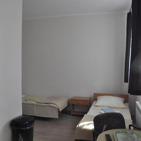 Hotel Osrodek Sportu I Rekreacji Victoria à Bielsko-Biała Extérieur photo