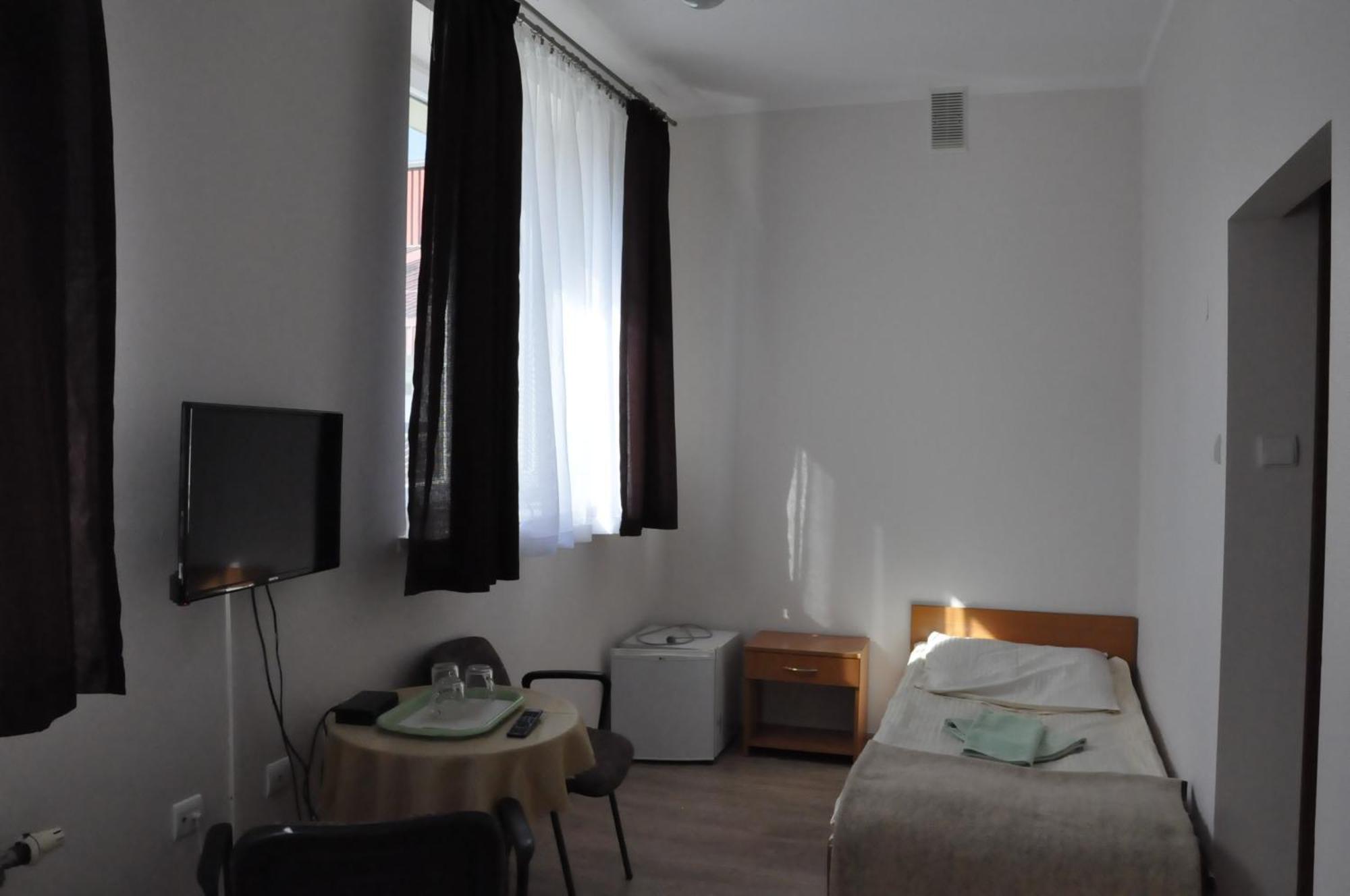 Hotel Osrodek Sportu I Rekreacji Victoria à Bielsko-Biała Extérieur photo