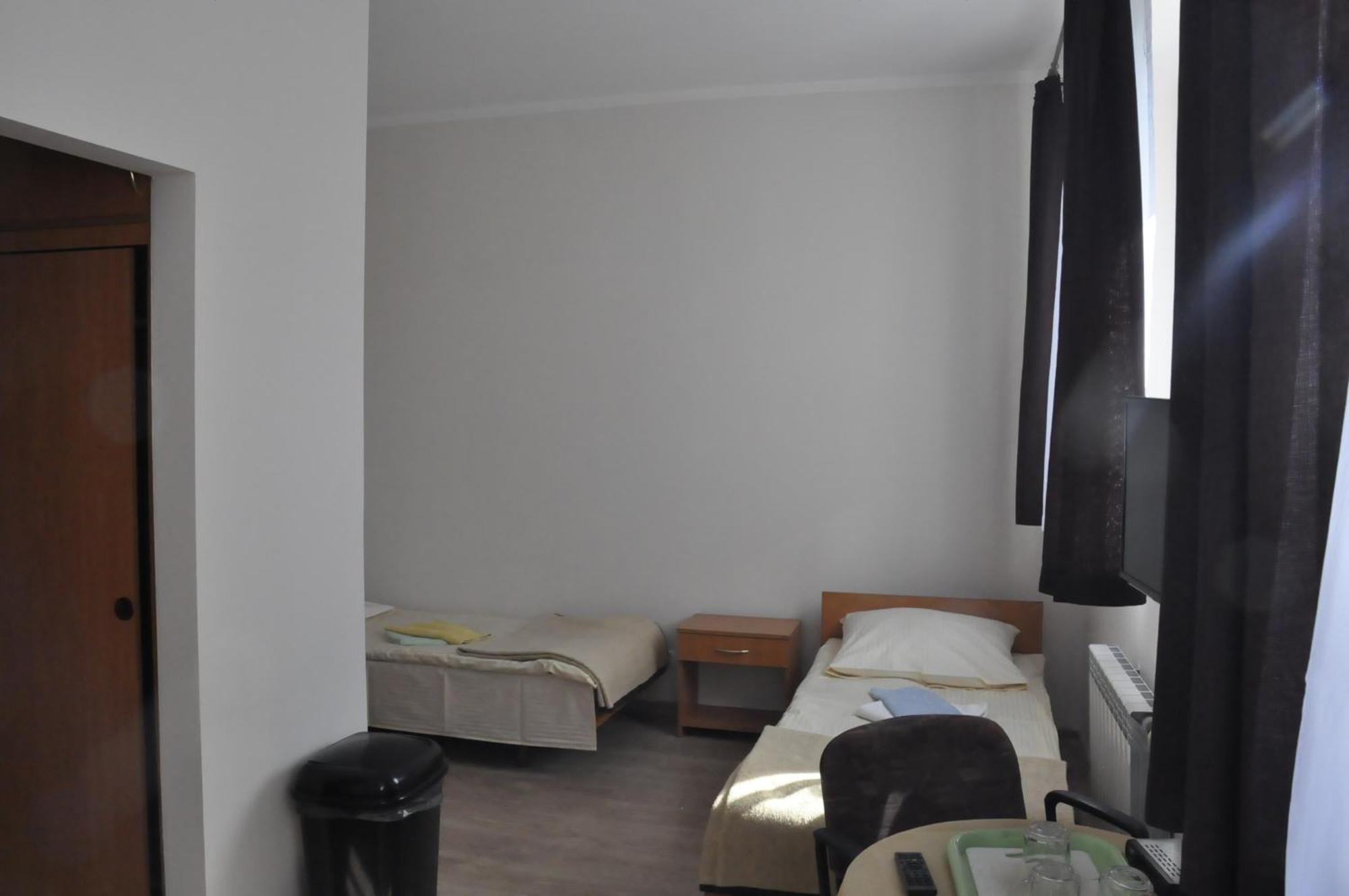 Hotel Osrodek Sportu I Rekreacji Victoria à Bielsko-Biała Extérieur photo