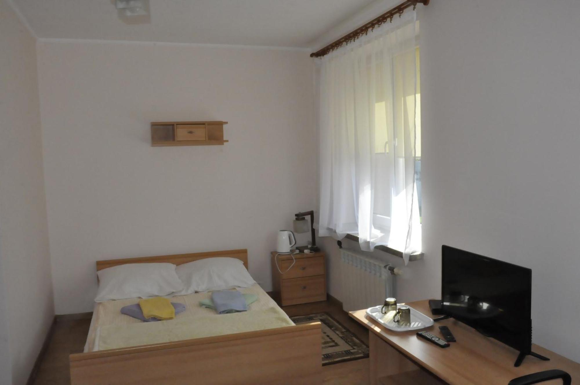 Hotel Osrodek Sportu I Rekreacji Victoria à Bielsko-Biała Extérieur photo