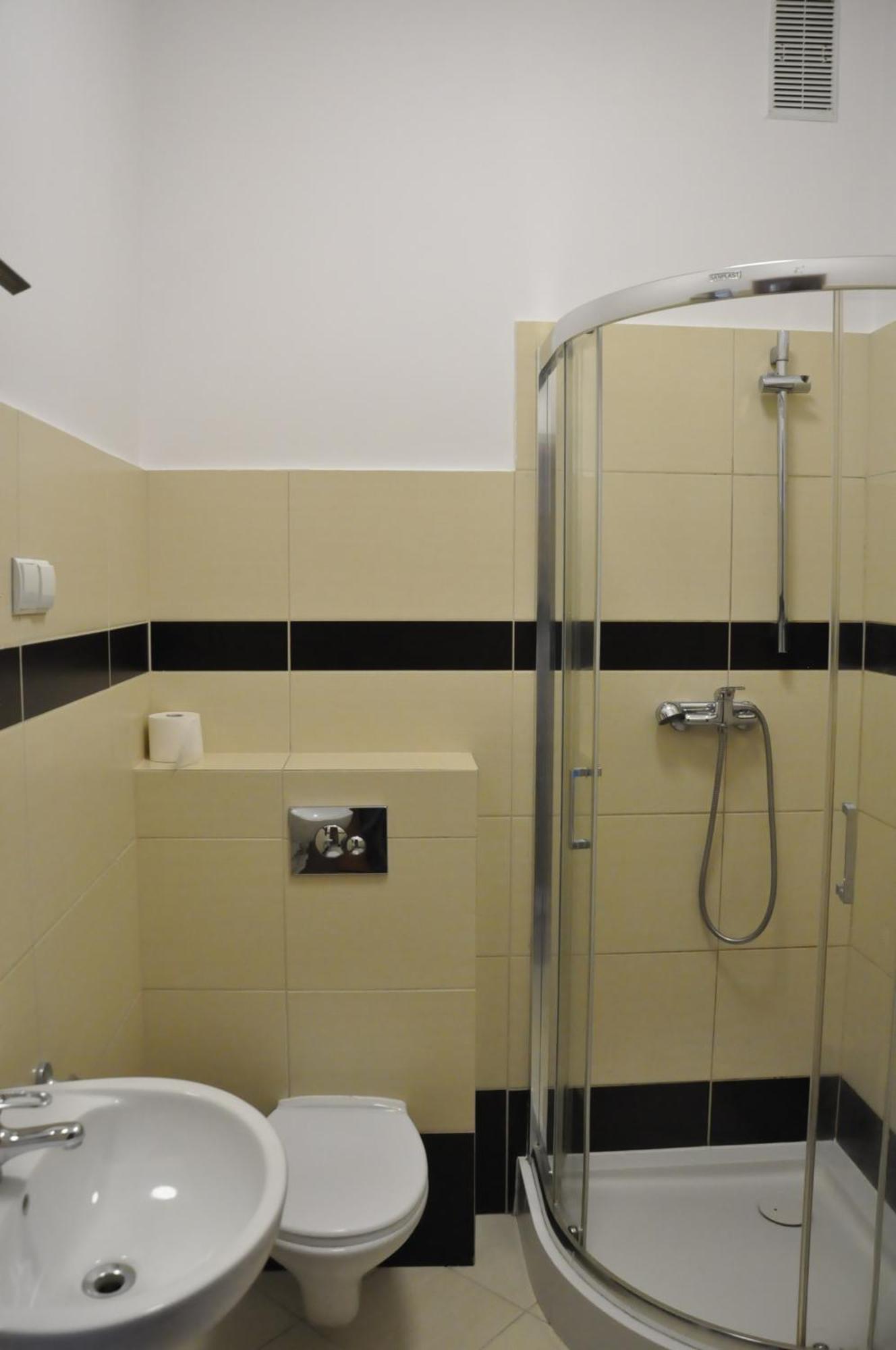 Hotel Osrodek Sportu I Rekreacji Victoria à Bielsko-Biała Extérieur photo