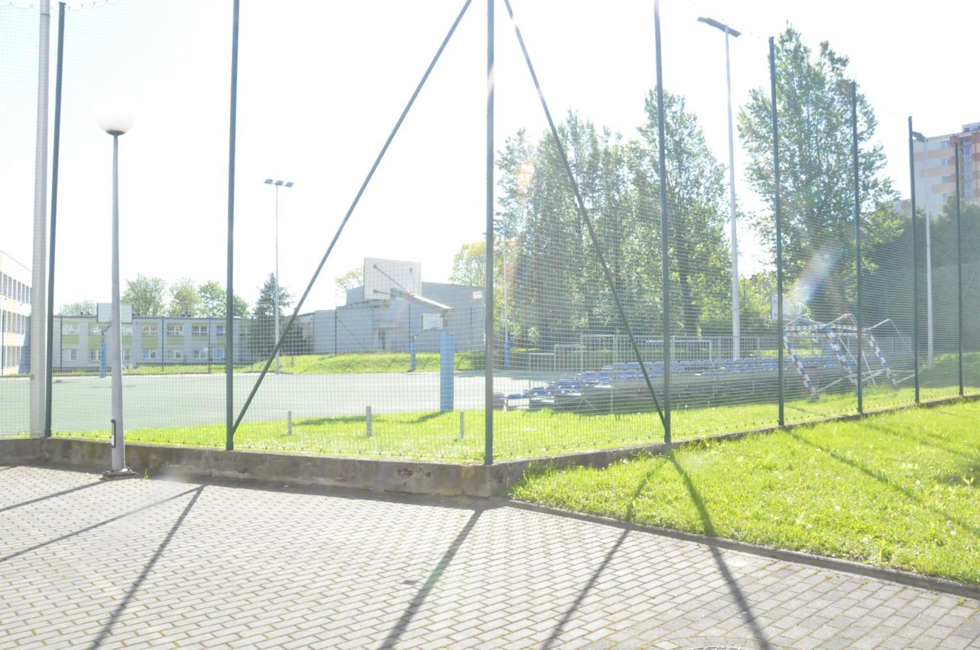 Hotel Osrodek Sportu I Rekreacji Victoria à Bielsko-Biała Extérieur photo