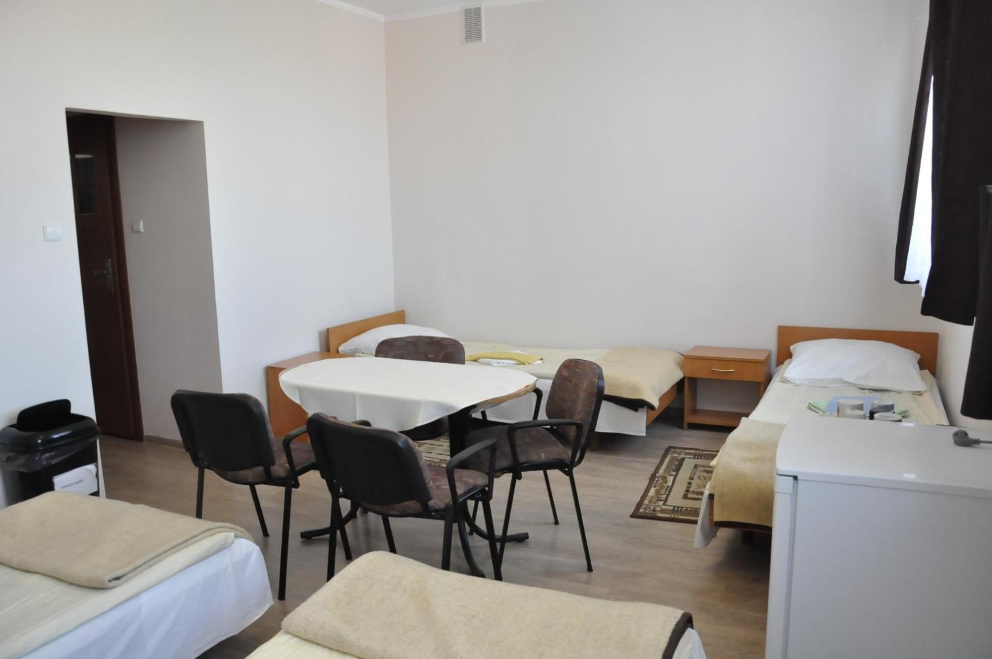 Hotel Osrodek Sportu I Rekreacji Victoria à Bielsko-Biała Extérieur photo