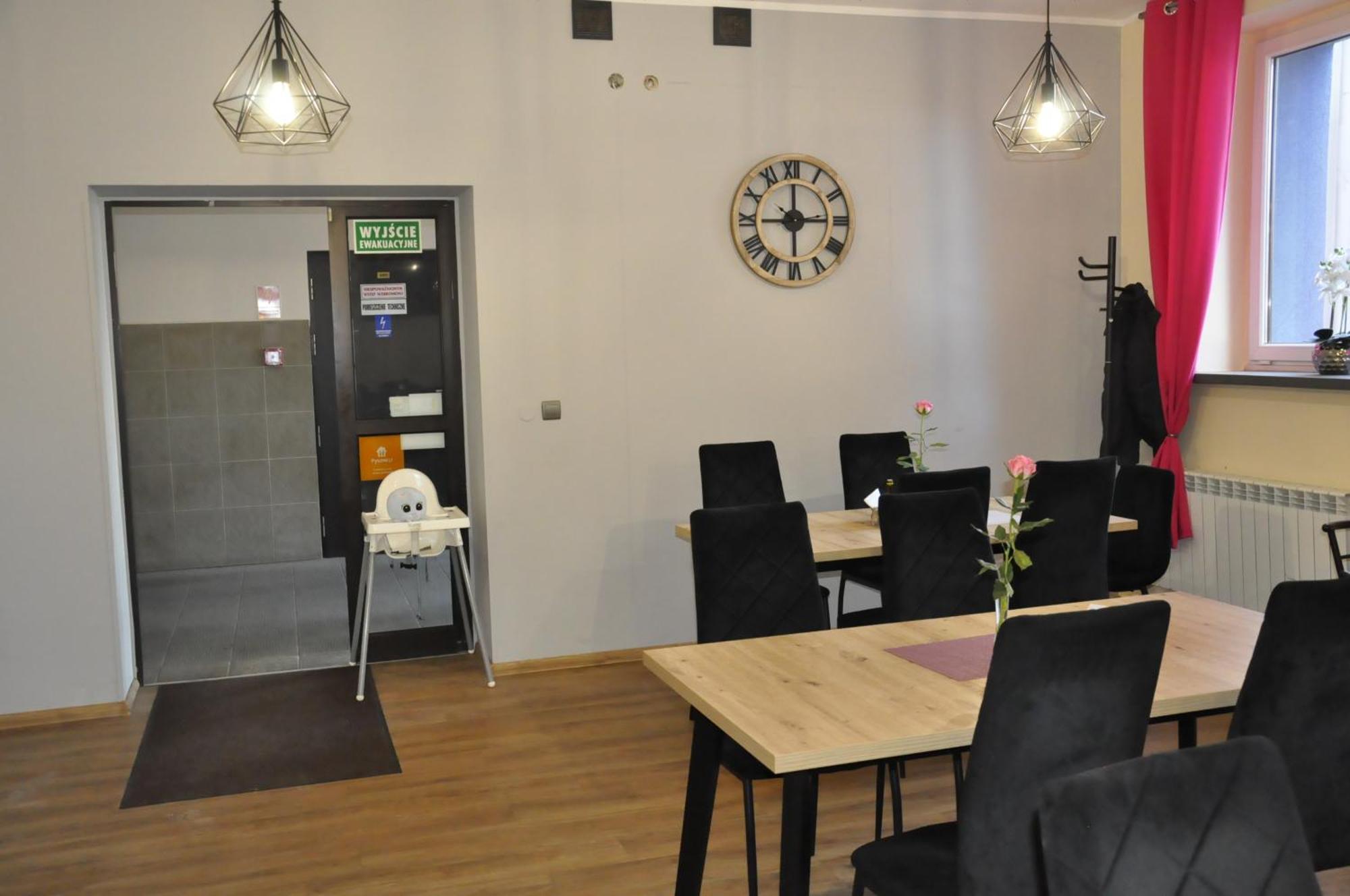 Hotel Osrodek Sportu I Rekreacji Victoria à Bielsko-Biała Extérieur photo