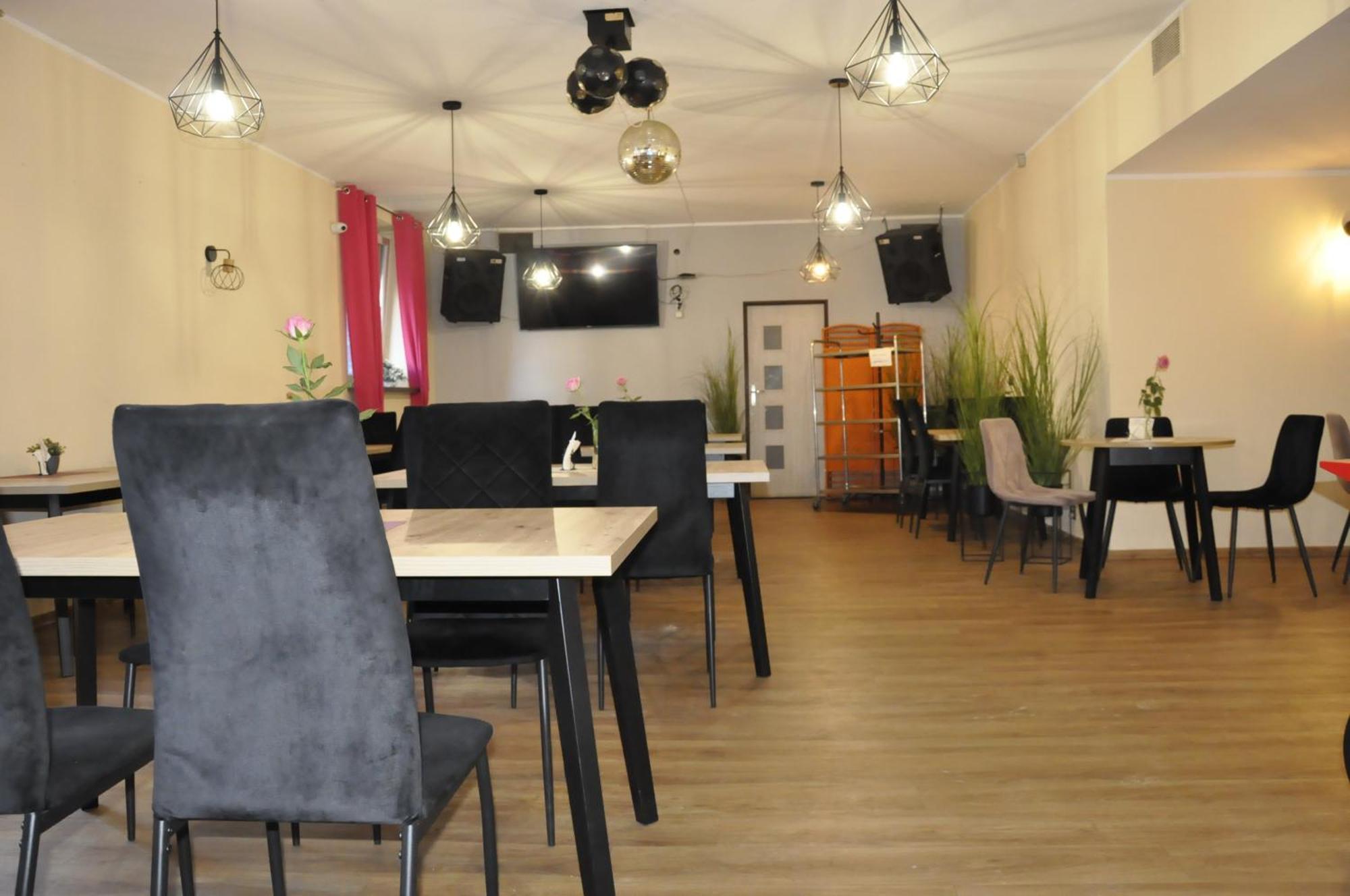 Hotel Osrodek Sportu I Rekreacji Victoria à Bielsko-Biała Extérieur photo
