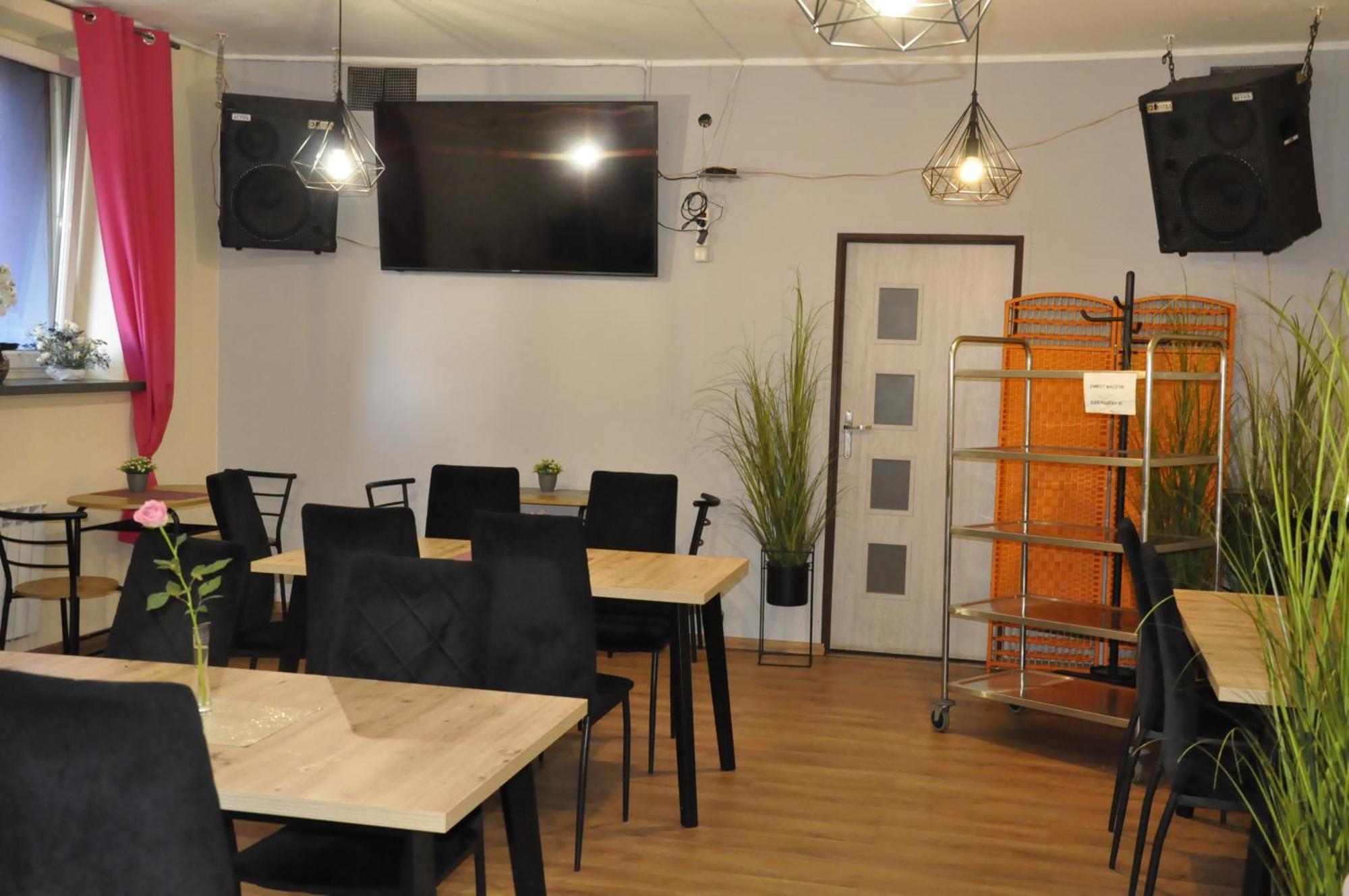 Hotel Osrodek Sportu I Rekreacji Victoria à Bielsko-Biała Extérieur photo