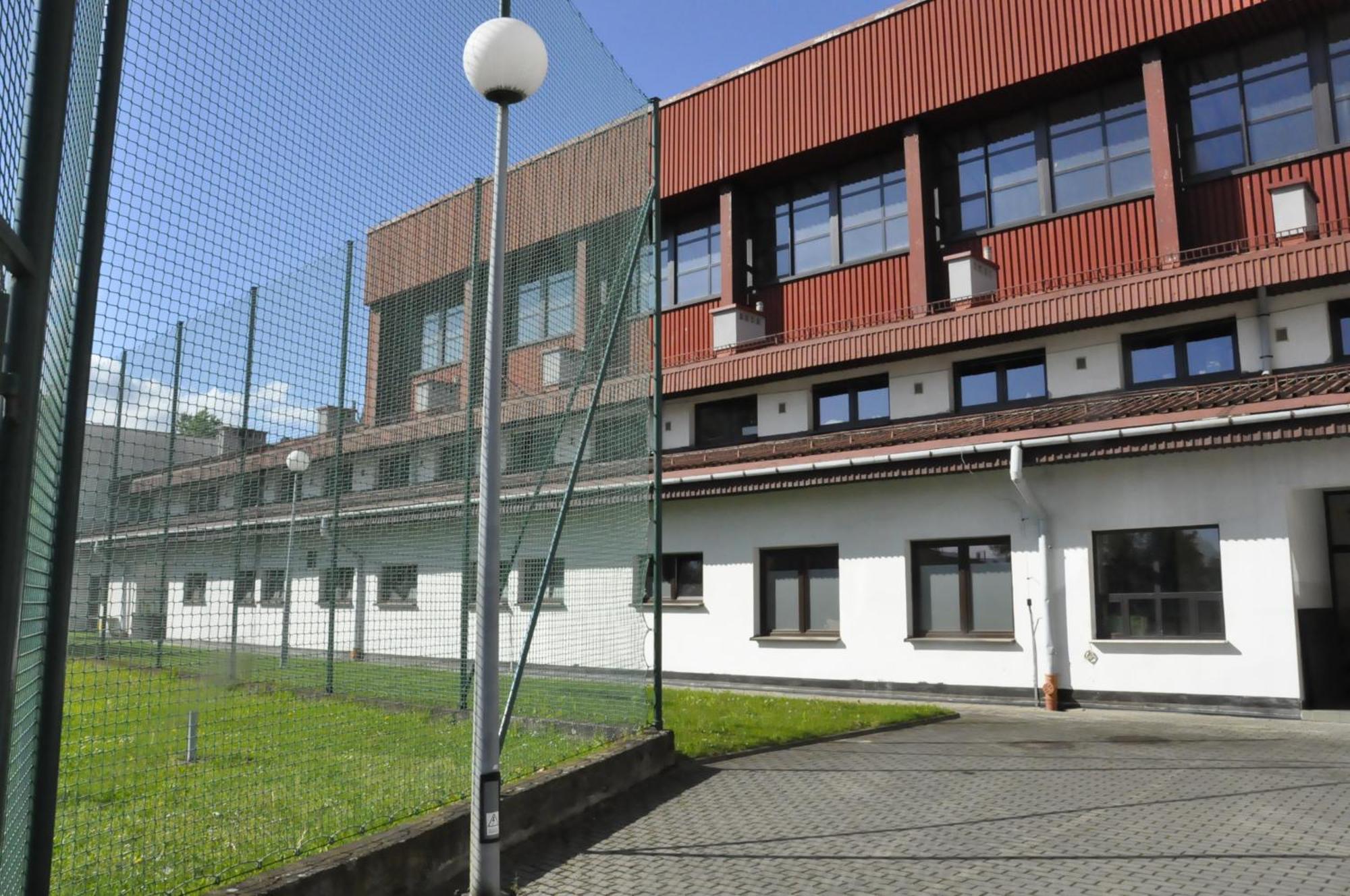 Hotel Osrodek Sportu I Rekreacji Victoria à Bielsko-Biała Extérieur photo