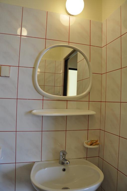 Hotel Osrodek Sportu I Rekreacji Victoria à Bielsko-Biała Chambre photo