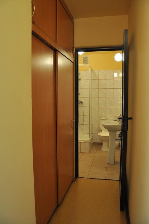 Hotel Osrodek Sportu I Rekreacji Victoria à Bielsko-Biała Extérieur photo
