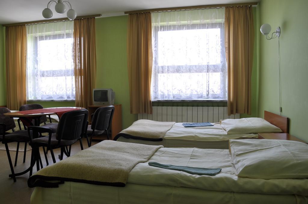 Hotel Osrodek Sportu I Rekreacji Victoria à Bielsko-Biała Chambre photo