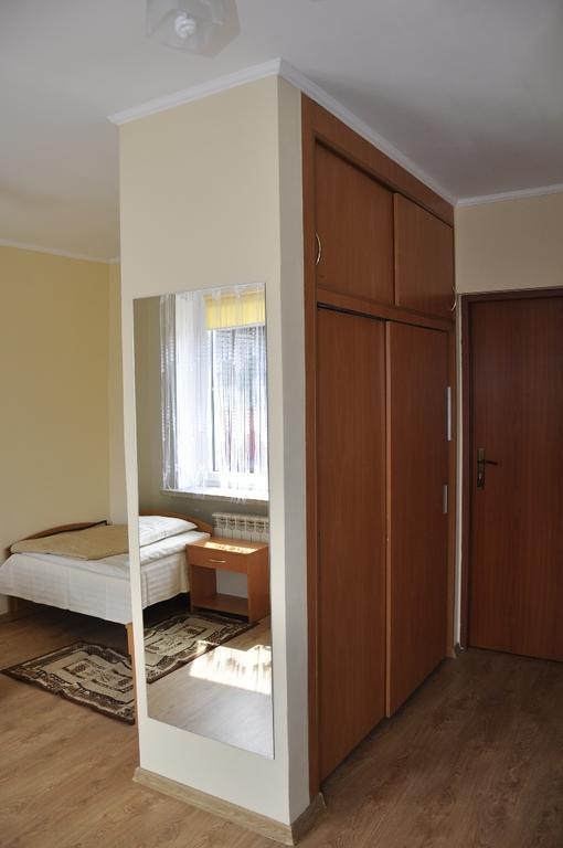 Hotel Osrodek Sportu I Rekreacji Victoria à Bielsko-Biała Extérieur photo